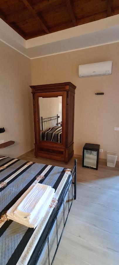 Sinfonia Suites Catania Catânia Exterior foto