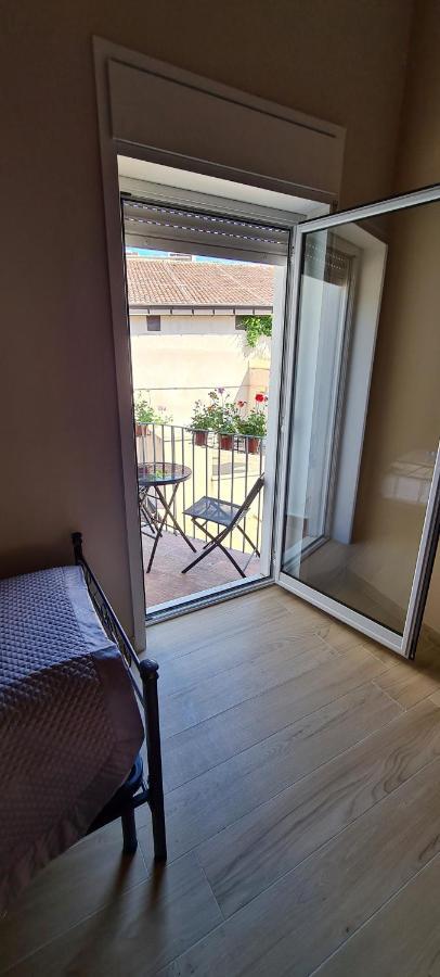 Sinfonia Suites Catania Catânia Quarto foto