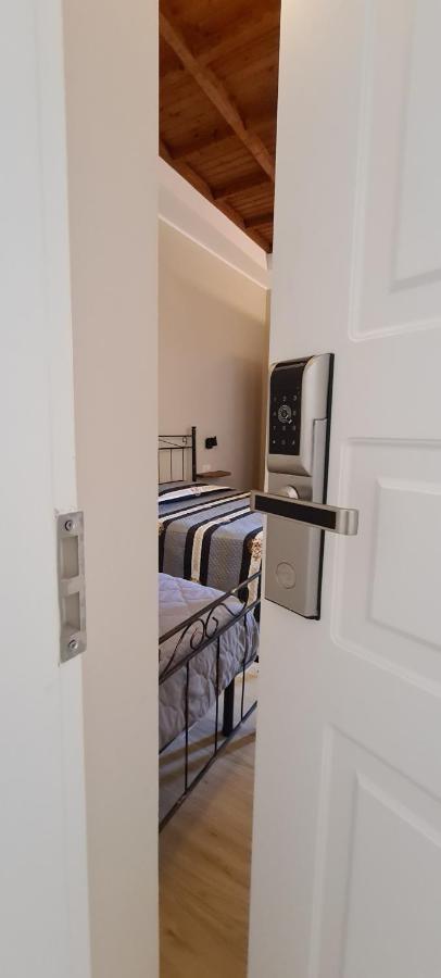 Sinfonia Suites Catania Catânia Quarto foto