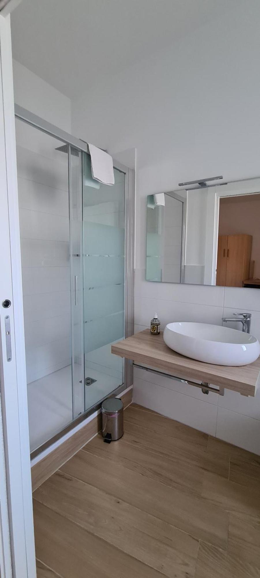Sinfonia Suites Catania Catânia Quarto foto